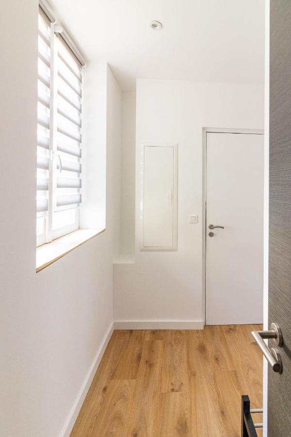 Magnifique Appartement Duplex Climatise De 40M² Nancy Extérieur photo