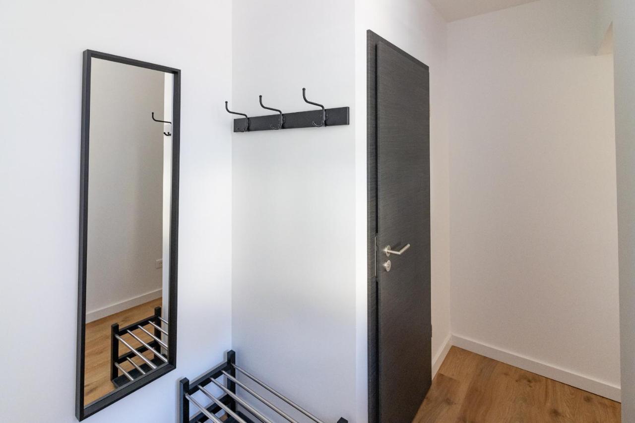 Magnifique Appartement Duplex Climatise De 40M² Nancy Extérieur photo